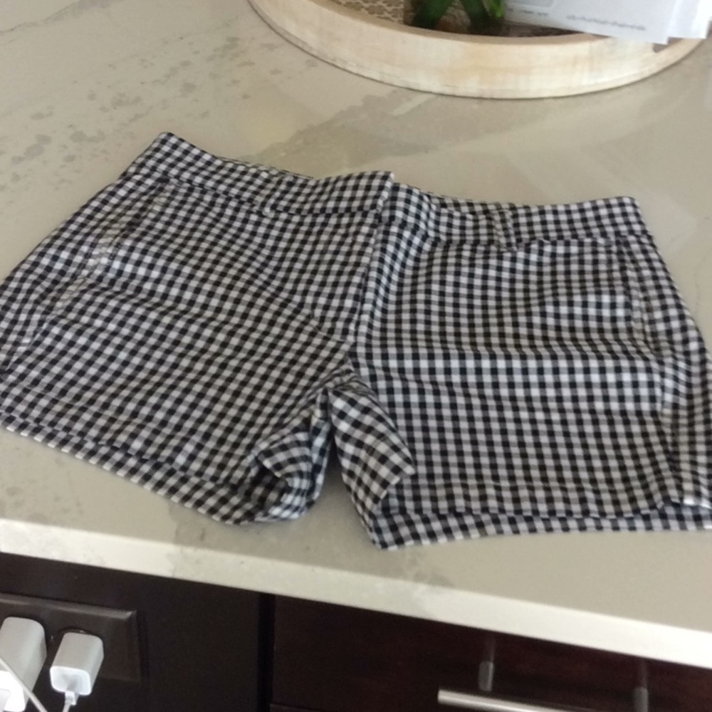 Women’s JCrew shorts